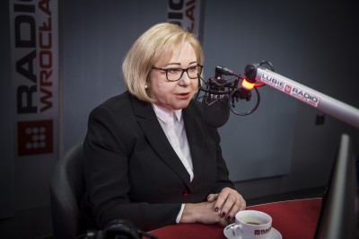 Debata Polityczna Radia Wrocław [ZOBACZ, POSŁUCHAJ] - 4