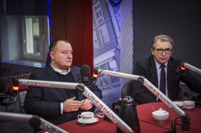 Debata Polityczna Radia Wrocław [ZOBACZ, POSŁUCHAJ] - 5