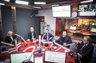 Debata Polityczna Radia Wrocław [ZOBACZ, POSŁUCHAJ] - 6