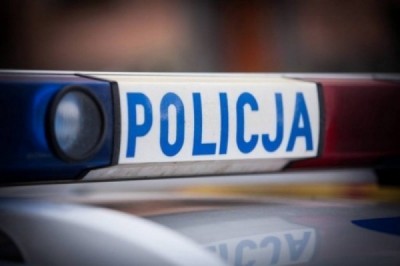 Wrocław: Strzały z pistoletu w okolicy Trzebnickiej