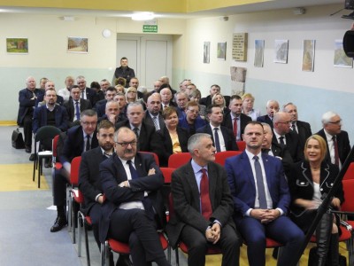 Deklaracja Sudecka podpisana. Ma być szansą dla mieszkańców południa regionu - 0