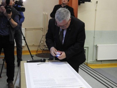 Deklaracja Sudecka podpisana. Ma być szansą dla mieszkańców południa regionu - 4