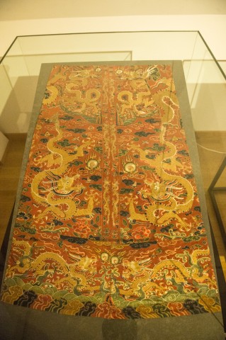 Sztuka dawnych Chin w Muzeum Narodowym we Wrocławiu - 10
