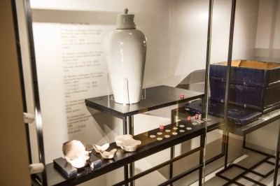 Sztuka dawnych Chin w Muzeum Narodowym we Wrocławiu - 13