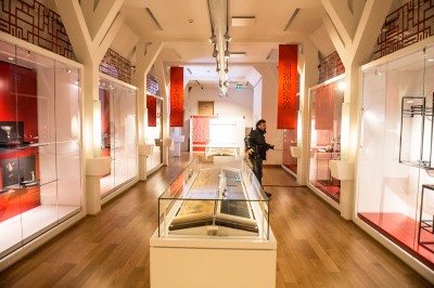 Sztuka dawnych Chin w Muzeum Narodowym we Wrocławiu - 6