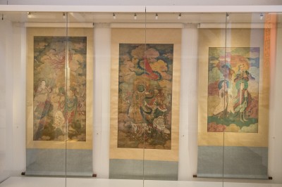 Sztuka dawnych Chin w Muzeum Narodowym we Wrocławiu - 8