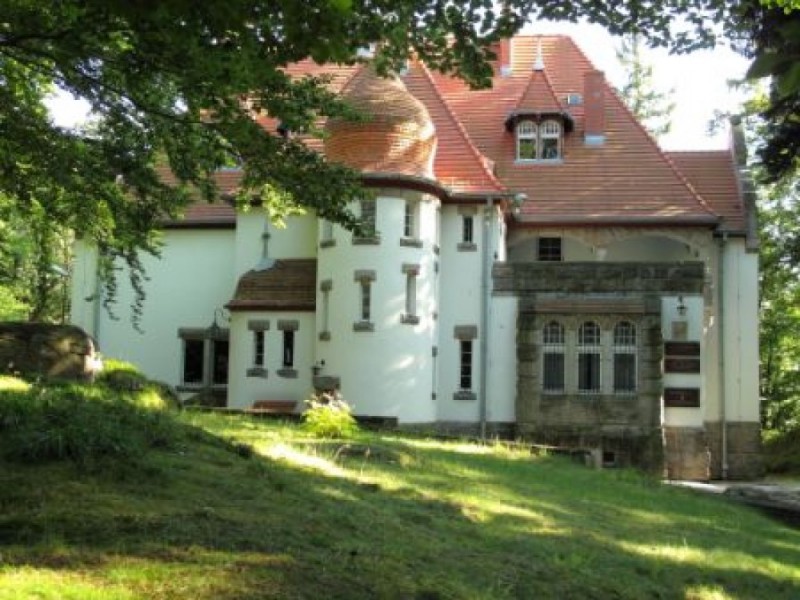 Co dalej z Muzeum Hauptmana w Jagniątkowie? - fot. Z.Kulik / www.muzeum-dgh.pl