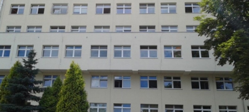 Wrocławski szpital wprowadza elektroniczną bazę danych chorobowych - fot. Szpital im. Falkiewicza