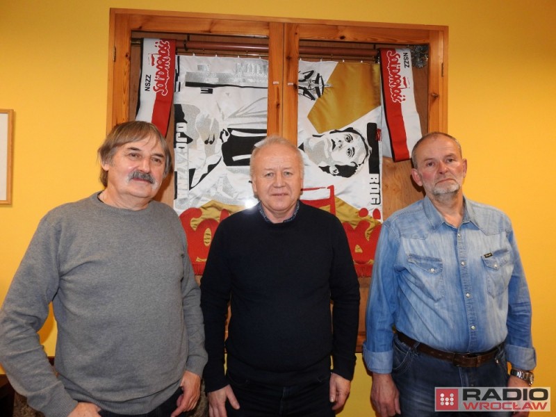 Nieznane historie Solidarności i zapomniani bohaterowie stanu wojennego - 