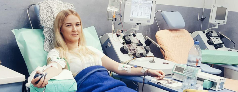 Wrocław: Mikołaj i inni potrzebują Twojej pomocy - fot. DKMS