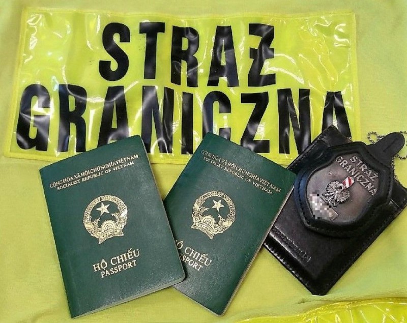Jelenia Góra: Siedem unieważnionych wiz -
