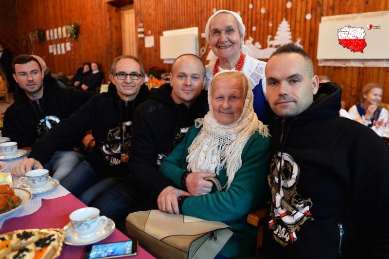 Paczka dla Kresowiaka wyjedzie z Wrocławia do Lwowa - fot. www.rodakomnakresach.pl