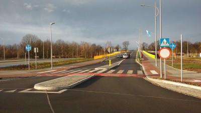 W Legnicy otwierają trzeci most nad Kaczawą [FOTO] - 2