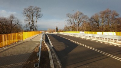 W Legnicy otwierają trzeci most nad Kaczawą [FOTO] - 3
