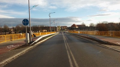 W Legnicy otwierają trzeci most nad Kaczawą [FOTO] - 4