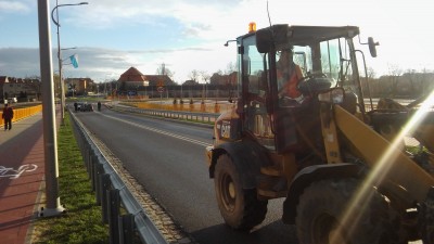 W Legnicy otwierają trzeci most nad Kaczawą [FOTO] - 6