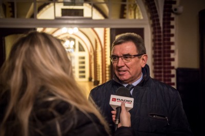 Wrocław: Paczki dla Kresowian pojechały dziś do Lwowa - 1