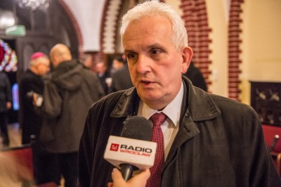 Wrocław: Paczki dla Kresowian pojechały dziś do Lwowa - 3