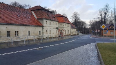Wałbrzych: Bystrzycka wraz z pętlą autobusową już po przebudowie - 0