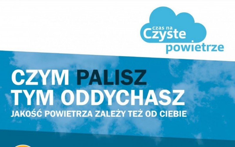 Czas na czyste powietrze. Rusza specjalny program NFZ - 