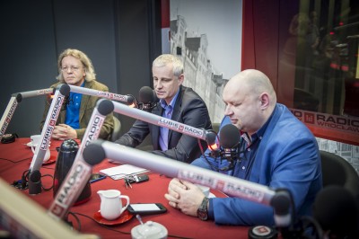 Debata Polityczna Radia Wrocław [POSŁUCHAJ] - 0