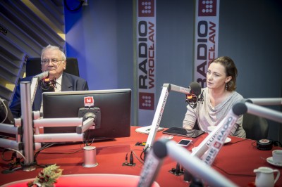Debata Polityczna Radia Wrocław [POSŁUCHAJ] - 4