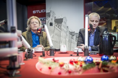 Debata Polityczna Radia Wrocław [POSŁUCHAJ] - 5