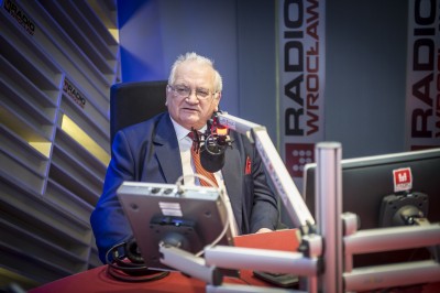 Debata Polityczna Radia Wrocław [POSŁUCHAJ] - 6