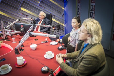Debata Polityczna Radia Wrocław [POSŁUCHAJ] - 7