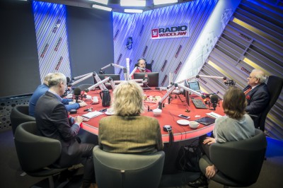 Debata Polityczna Radia Wrocław [POSŁUCHAJ] - 8