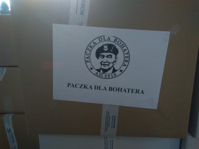 Walczyli o Polskę, teraz zawalczono o nich - 1