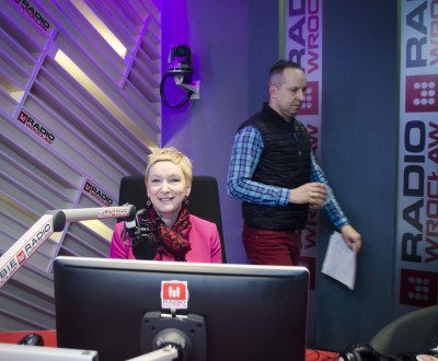 Mirosława Stachowiak-Różecka: Prawdopodobne, że będę kandydować - 3