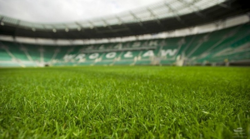 Szachtar Donieck zagra wszystkie swoje mecze na stadionie we Wrocławiu? - Fot. stadionwroclaw.pl