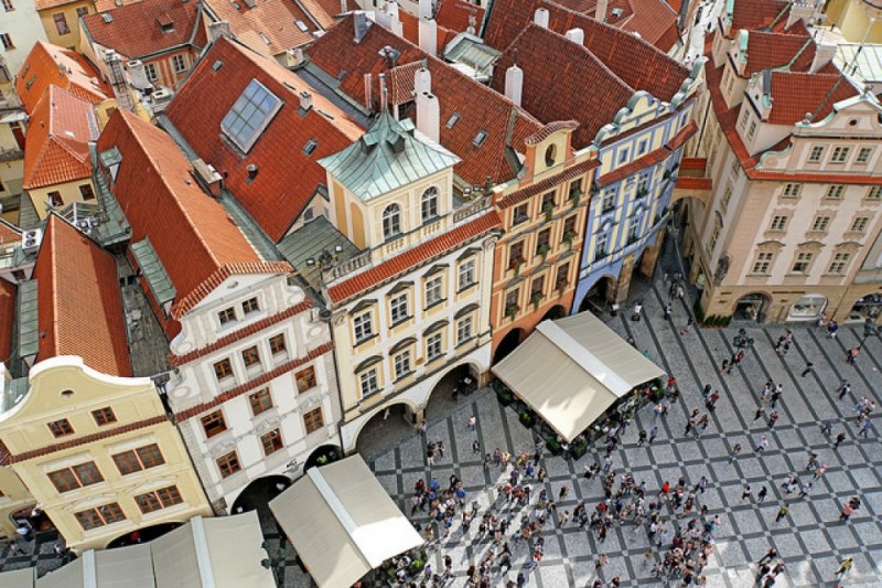 Czesi szturmują pogranicze. Przyciągają ich... niskie ceny - fot. Dennis Jarvis / Flickr / CC 2.0