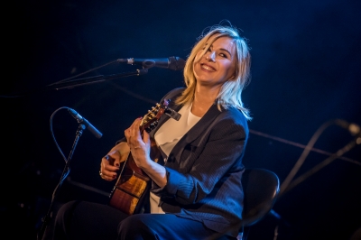 Edyta Bartosiewicz zagrała w Sali Koncertowej Radia Wrocław - 14