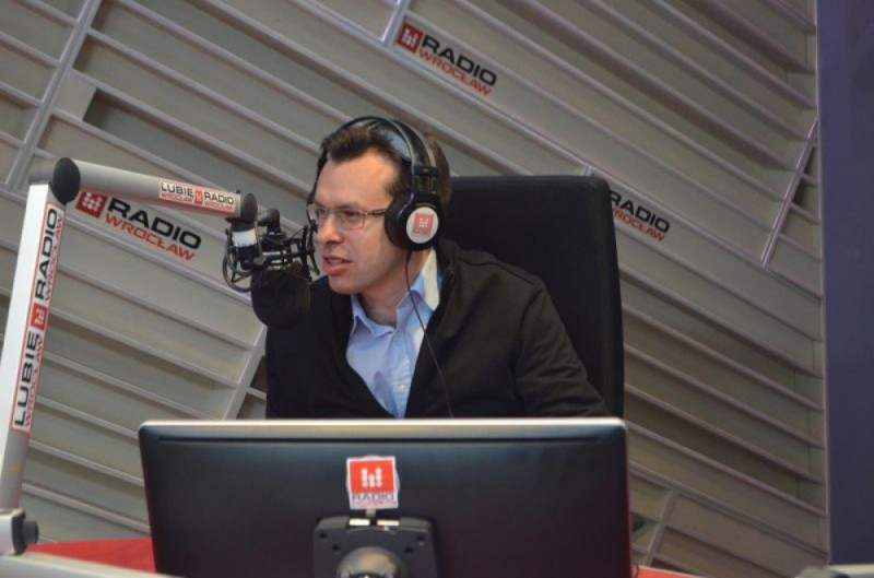 Rozmowa Dnia: Profesor Bogusław Półtorak o decyzji KE - fot. Marek Zoellner