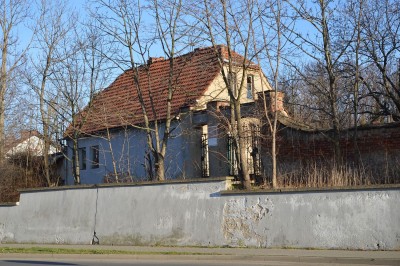 Cmentarz Żydowski w Dzierżoniowie - to miejsce jest zapomniane i nieznane - 1
