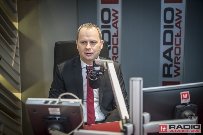 Wojewoda gościem Rozmowy Dnia [POSŁUCHAJ] - fot. Andrzej Owczarek