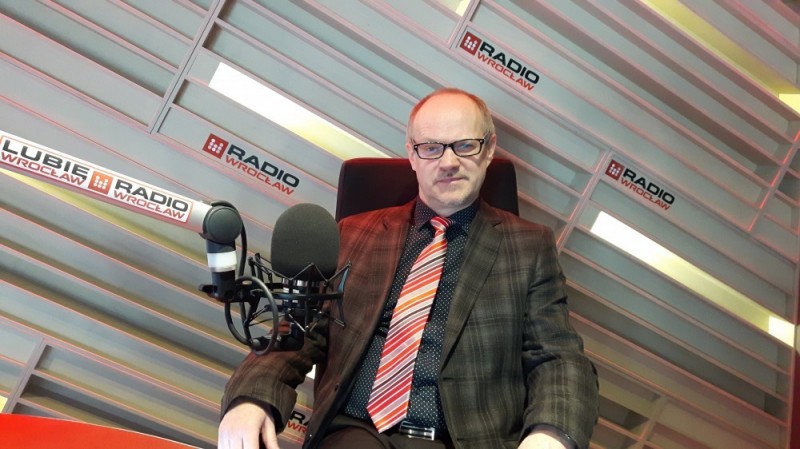 Z antropologiem o świątecznych awanturach i postanowieniach [SŁUCHAJ] - fot. archiwum radiowroclaw.pl