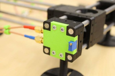 Wrocławski student buduje zegar atomowy. Ma kosztować 500 zł - 3
