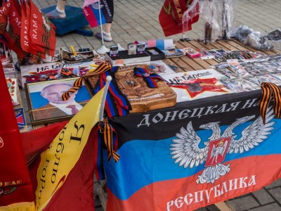 Wrocławianie pomagają Ukraińcom rozwijać biznes na Ukrainie - 3