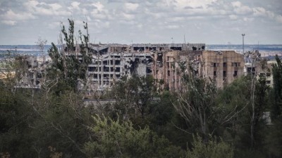 Wrocławianie pomagają Ukraińcom rozwijać biznes na Ukrainie - 0