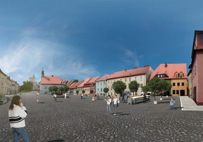 Wielkie inwestycje w Lubomierzu [WIZUALIZACJE]