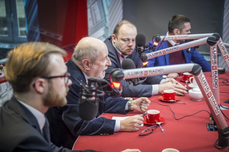Debata polityczna wokół wyborów samorządowych oraz rezydentów [POSŁUCHAJ] - zdjęcia: Andrzej Owczarek