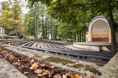 Lądek-Zdrój traci szansę na 18 mln zł dotacji. Dom zdrojowy pod młotek? - 2