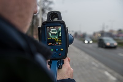 Dolnośląska policja ma nowe fotoradary [FOTO] - 3