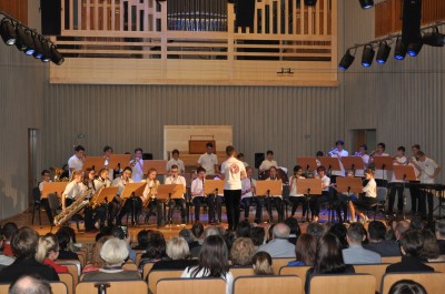 Wrocław: Młodzi muzycy zagrali jubileuszowy Koncert Noworoczny - 3