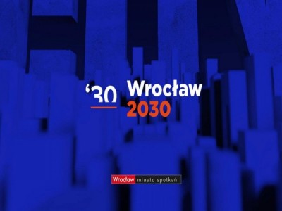 Strategia rozwoju miasta "Wrocław 2030" do drugiego czytania