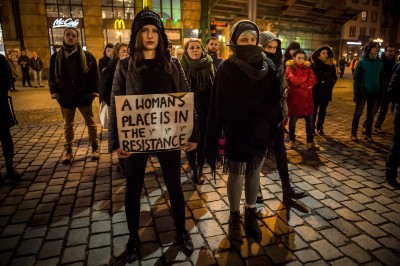 Alicja Chybicka bez poparcia ruchu "Strajk Kobiet" - 4