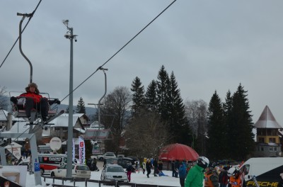 Radio Wrocław na Święcie Śniegu w Szklarskiej Porębie [FOTO] - 16